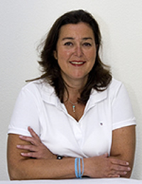 Sabine Bianca Hasselberg